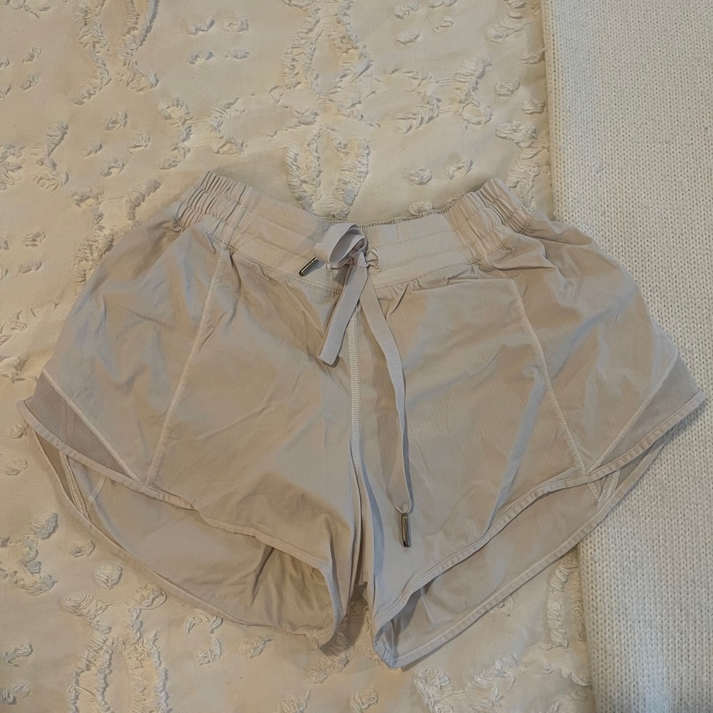 Lulu lemon shorts